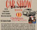Car Show Extravaganza