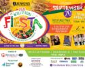 4th Annual Williston Fiesta
