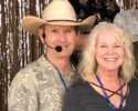 Country Couples - Partner Workshop & Dance Social
