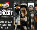 41st Acoustic Concert