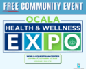 Ocala Health & Wellness Expo