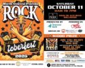 2025 North Central Florida Rocktoberfest: Battle of the Bands