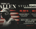 Morgan Wallen Tour