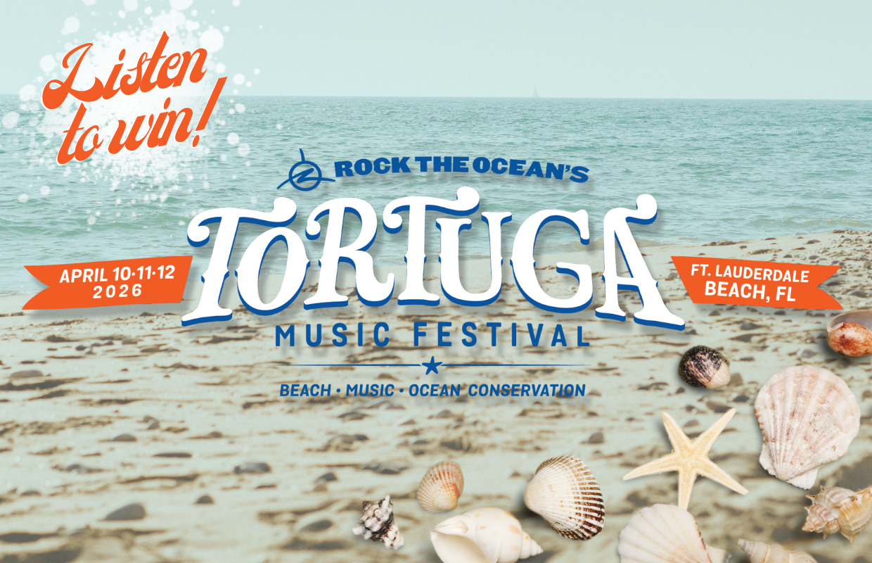 Tortuga Music Festival Ticket Windows