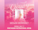 Megan Moroney Tour
