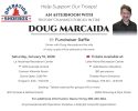 Operation Shoebox - An Afternoon with Doug Marcaida