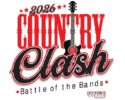 2026 Country Clash: Battle of the Bands