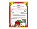 Farmland Preservation Festival