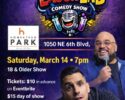 The Laugh Lab Comedy Show