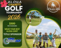 The Black Sheep on Broadway - Aloha Charity Golf Tournament 2026