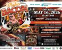 Makin Bacon Fest 2026