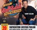 Ocala's Bull Bash & Country Music Festival