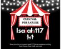 Isaiah 117 House-Marion County Fl-  Carnival for a Cause