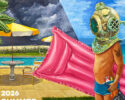 Gainesville Fine Arts Association presents: the Summer Showcase