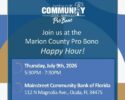 Marion County Pro Bono Happy Hour