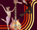 ROCK ON AMERICA! A Tom Petty Tribute Ballet