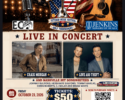 Stars String and Swings Music Festival