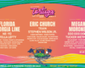 Rock the Ocean's Tortuga Music Festival